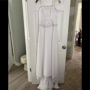 Lady Eleanor Wedding Dress